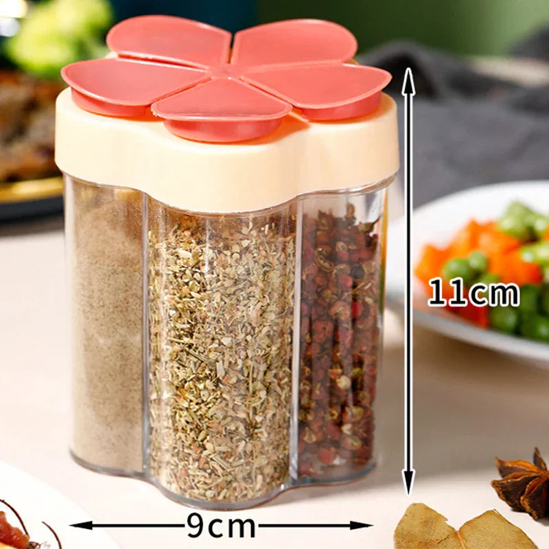 Lids Transparent Spice